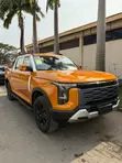 Dongfeng Z9 Pickup Truck 2026 Gold - 5