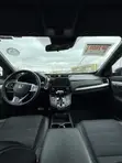 2020 Honda CR-V EX-L AWD Black - 1