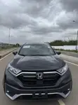 2020 Honda CR-V EX-L AWD Black - 2
