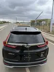 2020 Honda CR-V EX-L AWD Black - 5