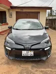 Toyota Corolla 2017 Rental - 1