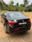 Toyota Corolla 2017 Rental - 2