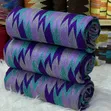 Zozo Kente Fabric - 1