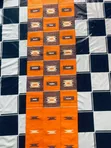 Zozo Kente Fabric - 3