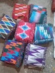 Zozo Kente Fabric - 5