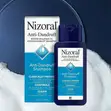 Nizoral Anti-Dandruff Shampoo with 1% Ketoconazole - 1