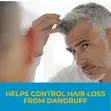 Nizoral Anti-Dandruff Shampoo with 1% Ketoconazole - 2