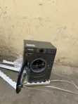 Nasco 8kg Front Load Washing Machine - 1