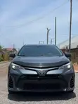 2018 Toyota Corolla L (1.8L) - Unregistered - 1