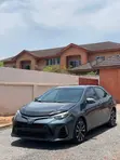 2018 Toyota Corolla L (1.8L) - Unregistered - 2