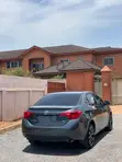 2018 Toyota Corolla L (1.8L) - Unregistered - 3