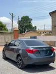 2018 Toyota Corolla L (1.8L) - Unregistered - 4