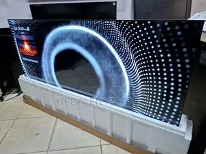 LG 65-inch OLED Smart TV