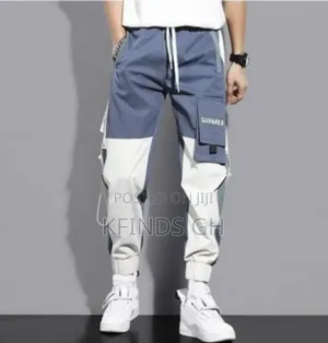 Men's Cargo Pants - Brand New