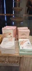 Hand and Foot Mask - 4