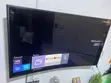50" Samsung Smart Curve TV - 3