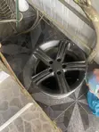 BMW Rim - 17-inch Pair - 1