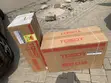 Tosot 1.5hp Split R410 Gas AC - 1