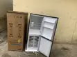 Nasco 207L Double Door Fridge - 2