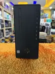 HP 200 G4 Desktop Computer - Intel Core i5, 16GB RAM, 512GB SSD - 2