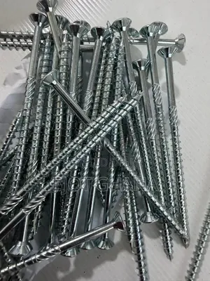 Wood Screw 5.0 x 100 / 60