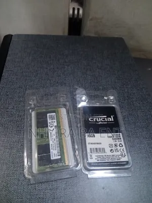 Samsung 16GB DDR5 RAM PC5-5600B