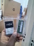 Samsung 16GB DDR5 RAM PC5-5600B - 5