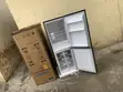 Attractive Nasco 207L Double Door Button Freezer - 2