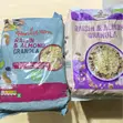 Harvest Morn Granola - Tropical & Raisin Almond - 1