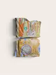 Harvest Morn Granola - Tropical & Raisin Almond - 2