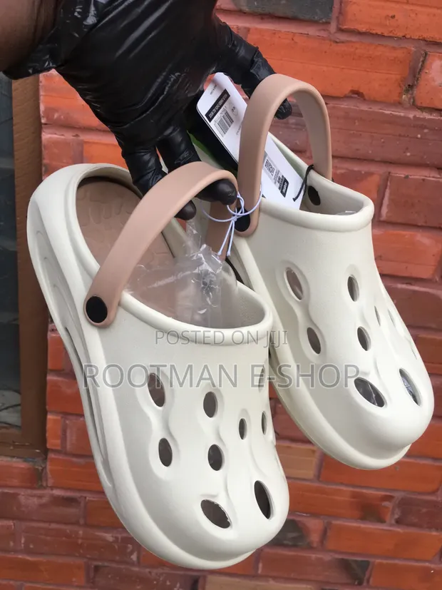 Oraimo Cloud Walk Unisex Clogs - 1
