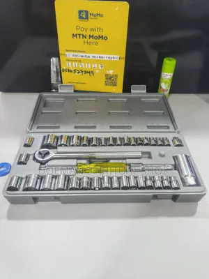 Sturtevant Richmont Box Spinner