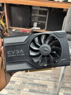 EVGA GTX 1060 3GB GDDR5 Gaming Graphics Card