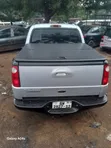 Ford Explorer 2005 Silver - 2