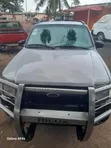 Ford Explorer 2005 Silver - 5