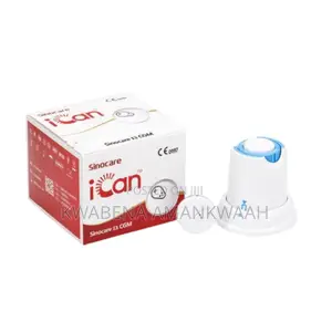 Sinocare iCan i3 Continuous Glucose Monitor