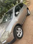 Nissan Qashqai 1.6 Acenta 2012 Beige - 3