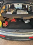Nissan Qashqai 1.6 Acenta 2012 Beige - 4