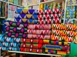 Authentic Kente Cloth - 4