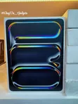 Apple iPad Pro 11-inch (M4) 512GB - 1