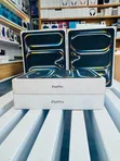 Apple iPad Pro 11-inch (M4) 512GB - 2