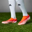 Adidas X Crazyfast Elite L FG (Red) - 1