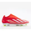 Adidas X Crazyfast Elite L FG (Red) - 2