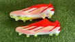 Adidas X Crazyfast Elite L FG (Red) - 5