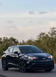 2019 Toyota C-HR XLE FWD Black - 2