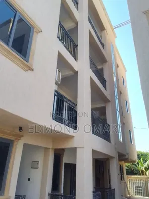 Furnished 1-Bedroom Apartment for Rent in Nyanmekye