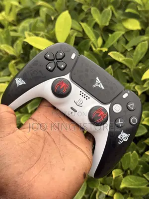 PS5 Customized Controllers (Used)