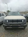 New BAIC BJ60e 2025 Gray - 1