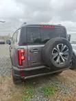 New BAIC BJ60e 2025 Gray - 2