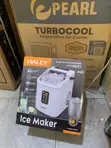 Haley Ice Cooler - 112W - 1